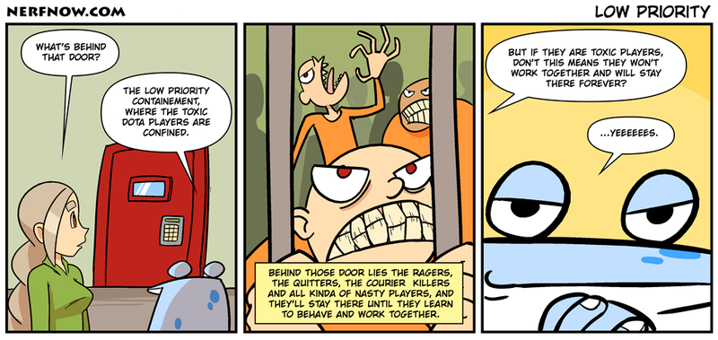 Illustration for article titled Sunday Comics: Check The Fridge